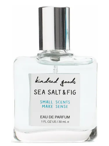 Perfume Sea Salt & Fig de Old Navy
