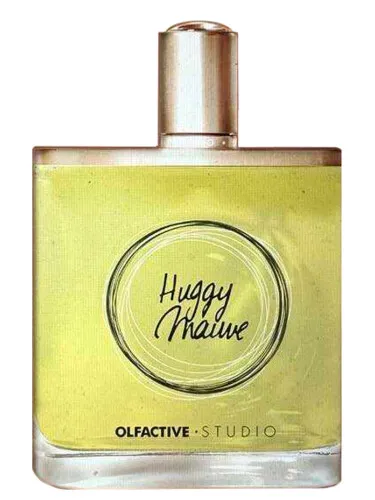 Imagen de Huggy Mauve