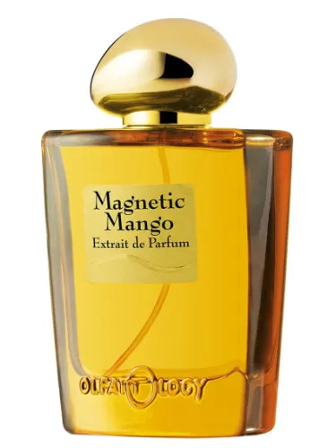 Perfume Magnetic Mango de Olfattology
