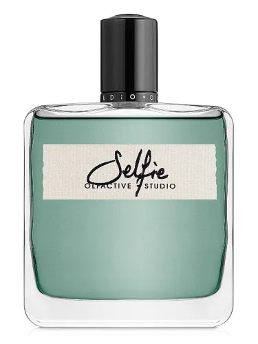 Perfume Selfie de Olfactive Studio