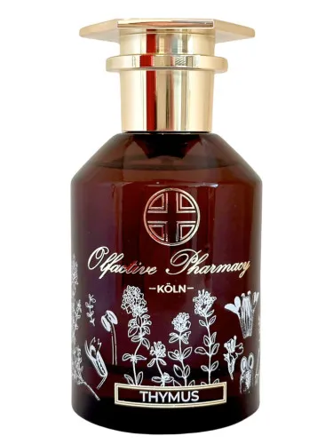 Perfume Thymus de Olfactive Pharmacy