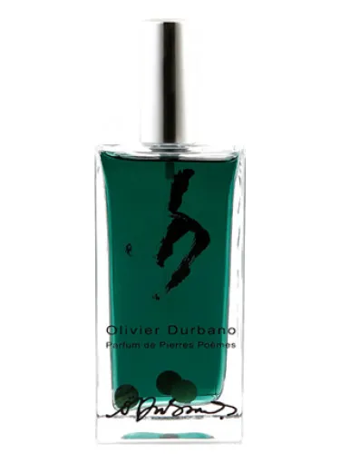 Perfume Jade de Olivier Durbano
