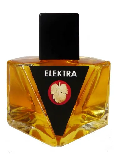 Perfume Elektra de Olympic Orchids Artisan Perfumes