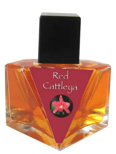 Imagen de Red Cattleya