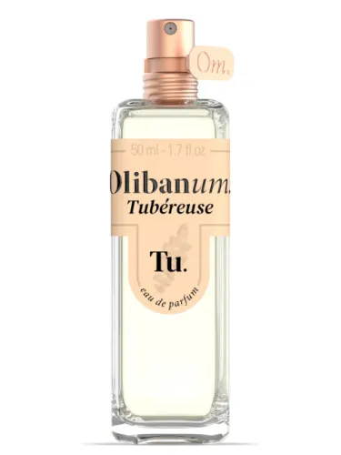 Perfume Tubéreuse de Olibanum.