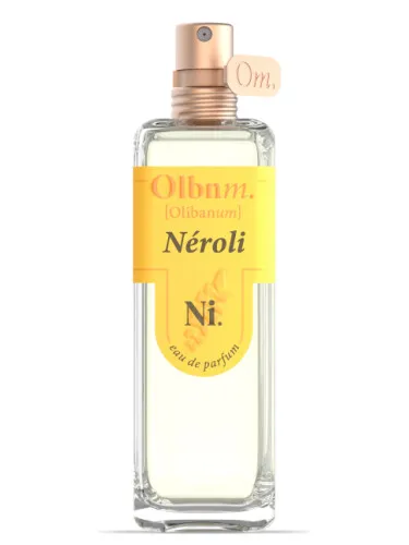 Perfume Néroli de Olibanum.