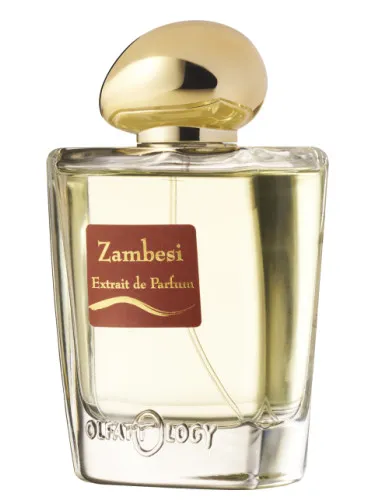 Perfume Zambesi de Olfattology