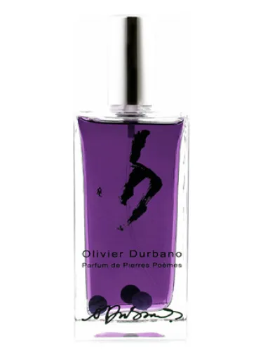 Perfume Amethyst de Olivier Durbano