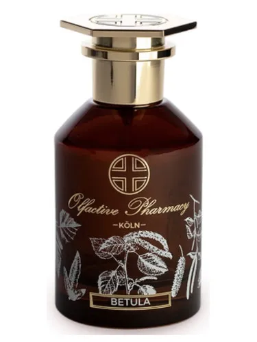 Perfume Betula de Olfactive Pharmacy