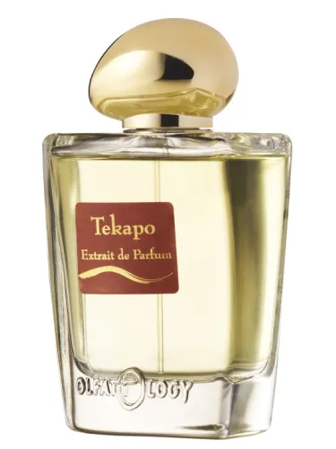 Perfume Tekapo de Olfattology