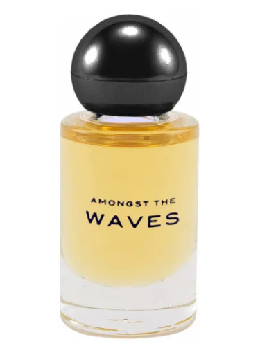 Perfume Amongst the Waves de Olivine Atelier