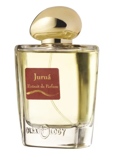 Perfume Juruá de Olfattology