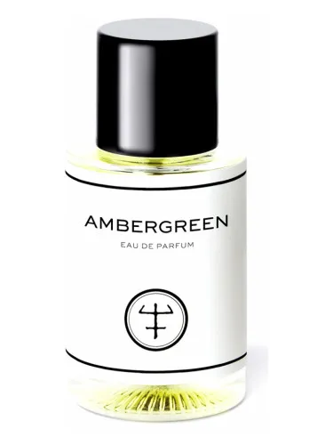 Imagen de Ambergreen