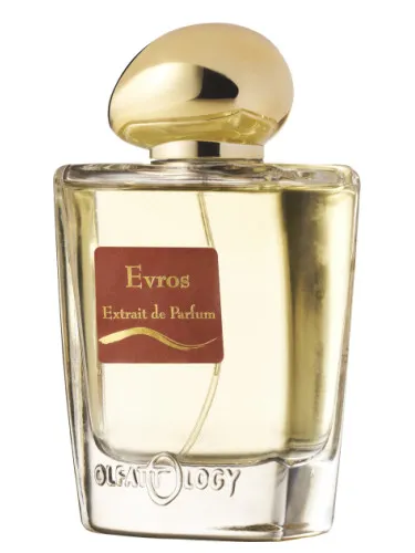 Perfume Evros de Olfattology