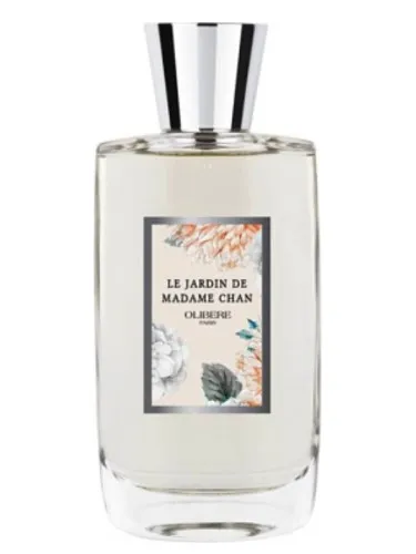 Perfume Le Jardin De Madame Chan de Olibere Parfums