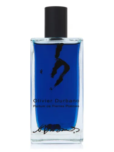 Perfume Lapis Lazuli de Olivier Durbano