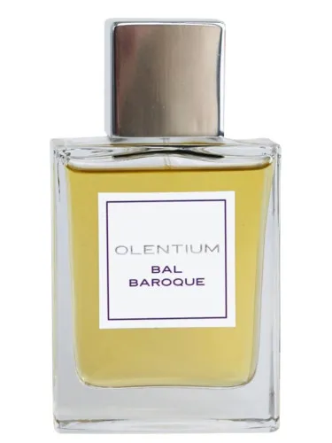 Perfume Bal Baroque de Olentium