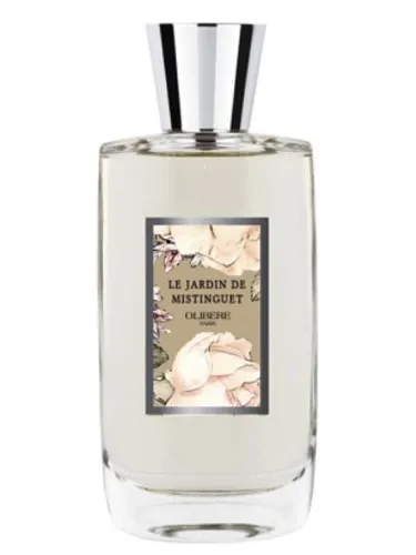 Perfume Le Jardin De Mistinguet de Olibere Parfums
