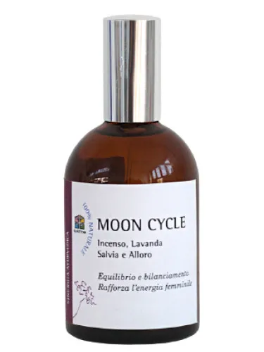 Perfume Moon Cycle de Olfattiva