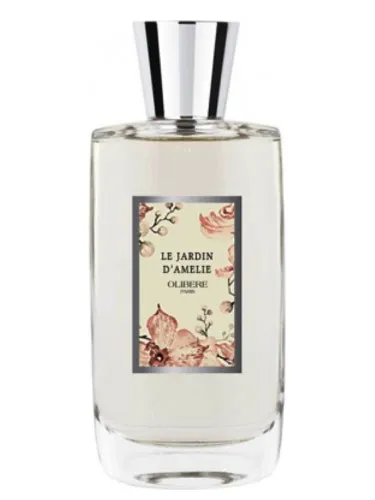 Perfume Le Jardin D’Amelie de Olibere Parfums