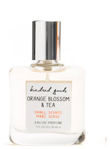 Perfume Orange Blossom & Tea de Old Navy