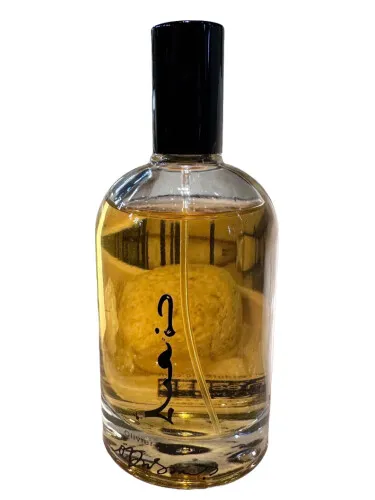 Perfume La Pierre De l'Eau Jaillissante de Olivier Durbano