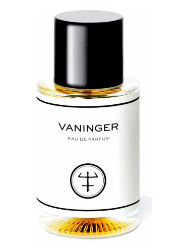 Perfume Vaninger de Oliver & Co.