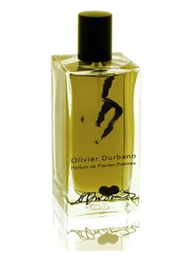 Perfume Labradorite No. 13 de Olivier Durbano