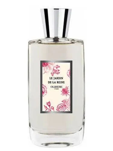 Perfume Le Jardin De La Reine de Olibere Parfums