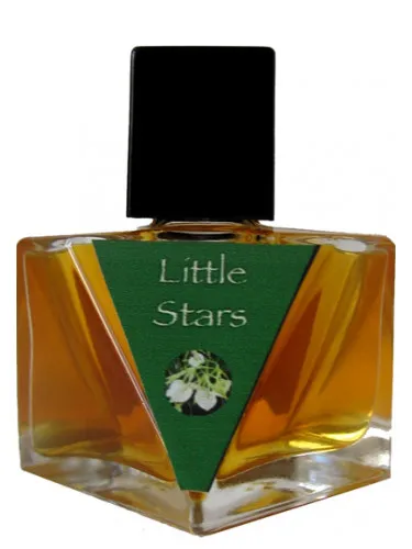Perfume Little Stars de Olympic Orchids Artisan Perfumes