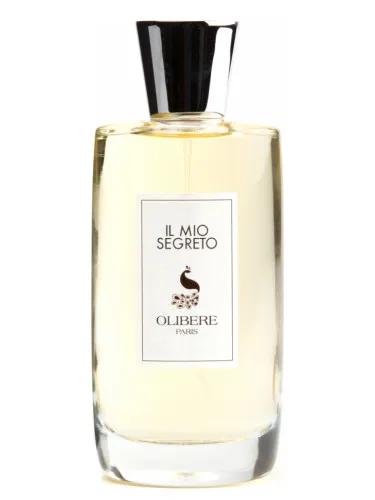 Perfume Il Mio Segreto de Olibere Parfums
