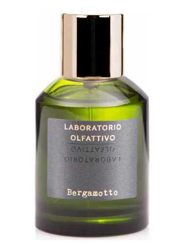 Imagen de Bergamotto