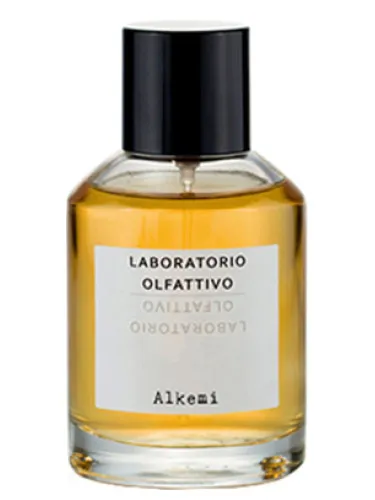 Perfume Alkemi de Laboratorio Olfattivo