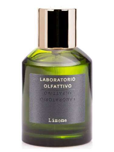 Perfume Limone de Laboratorio Olfattivo