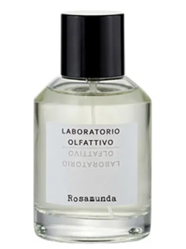 Perfume Rosamunda de Laboratorio Olfattivo