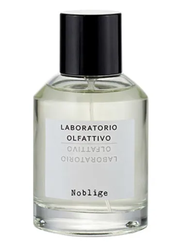 Perfume Noblige de Laboratorio Olfattivo