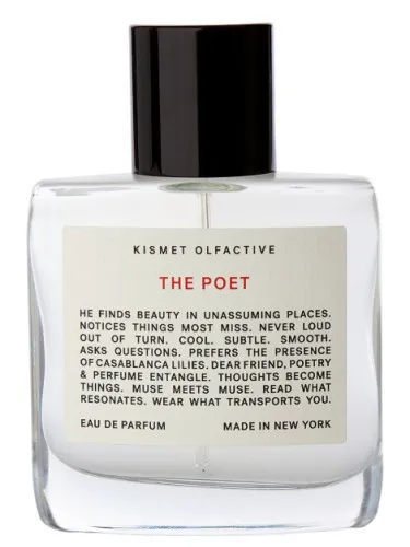 Imagen de The Poet