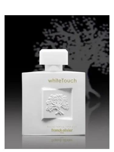 Perfume White Touch de Franck Olivier