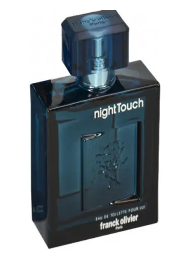 Perfume Night Touch de Franck Olivier