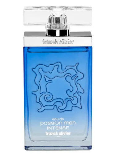 Perfume Eau de Passion Intense de Franck Olivier