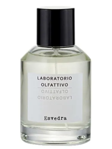 Perfume Esvedra de Laboratorio Olfattivo