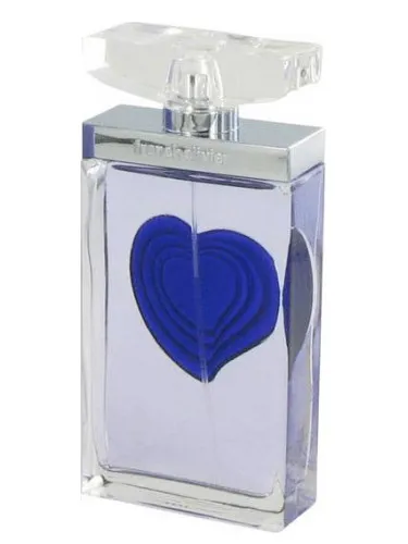 Perfume Passion de Franck Olivier