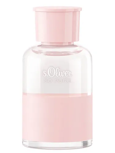 Perfume So Pure Women de s.Oliver