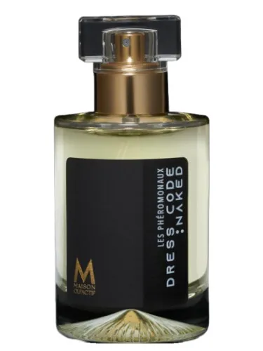 Perfume Dress code: naked de MAISON OLFACTIF
