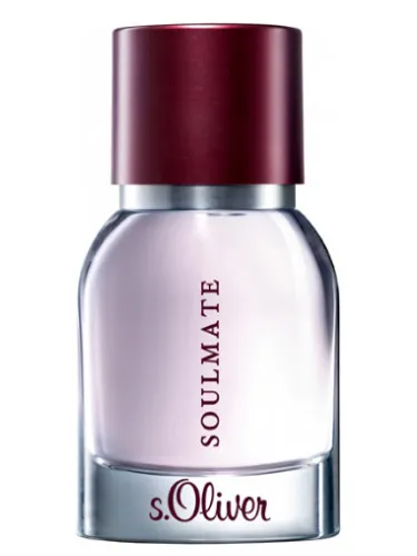 Perfume Soulmate Women de s.Oliver