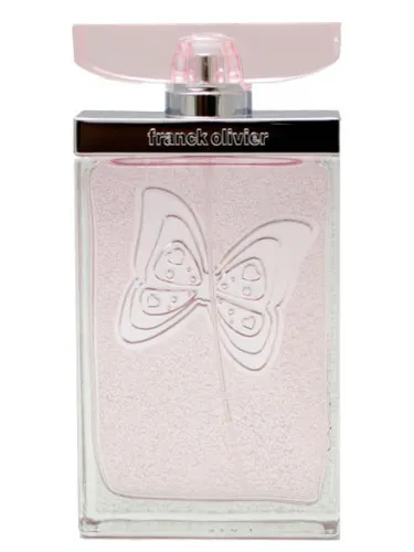 Perfume Nature de Franck Olivier