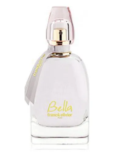 Perfume Bella de Franck Olivier