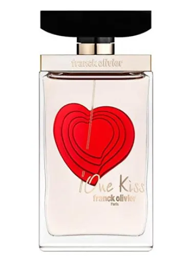 Perfume One Kiss de Franck Olivier