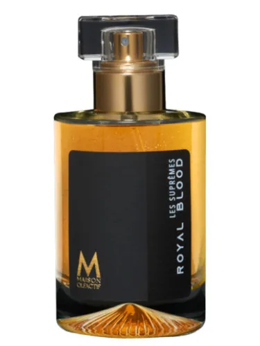 Perfume Royal blood de MAISON OLFACTIF