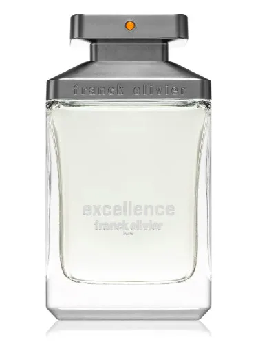 Perfume Excellence de Franck Olivier